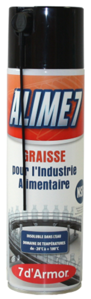 ALIME 7